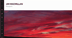 Desktop Screenshot of jimmacmillan.com